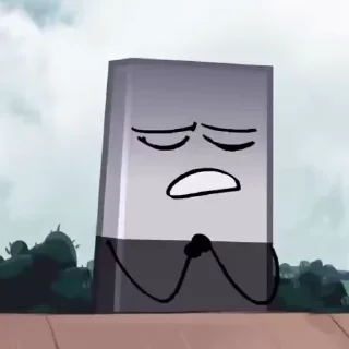 😥