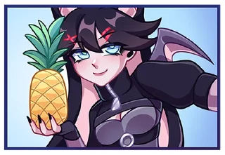 🍍
