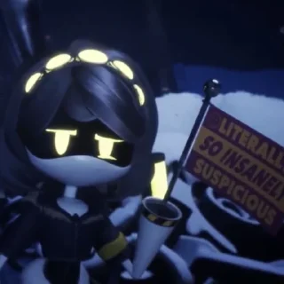 🤨