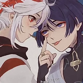 💌
