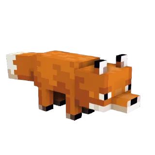 🦊