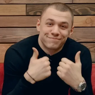 👍