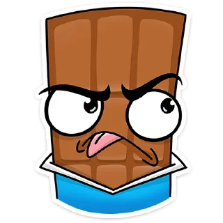 👅