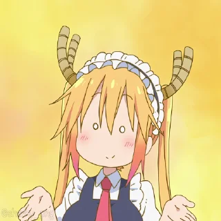 ❓