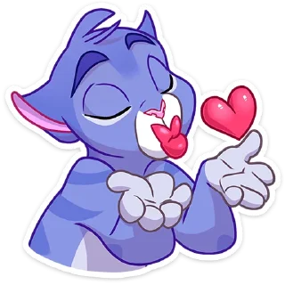 ❤️