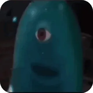 👄