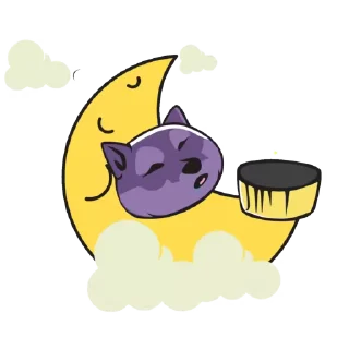 🌙