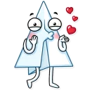 😘