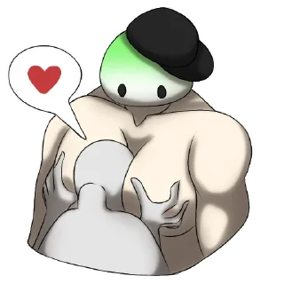 ❤