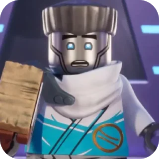 😨