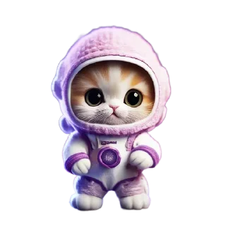 🐱