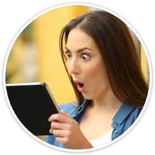 😮