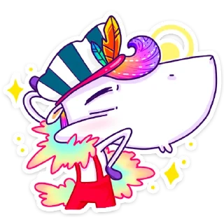 💃