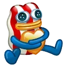 🐸