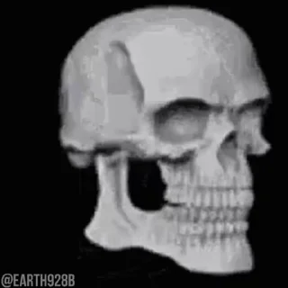 💀