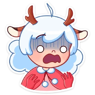 😱