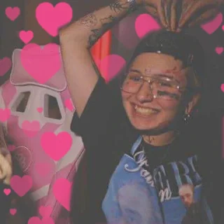 ❤️