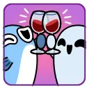 🍷