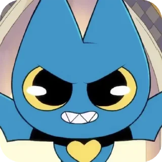 😈