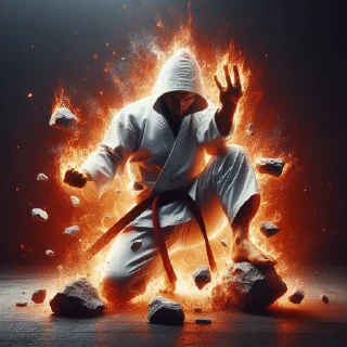 🥋