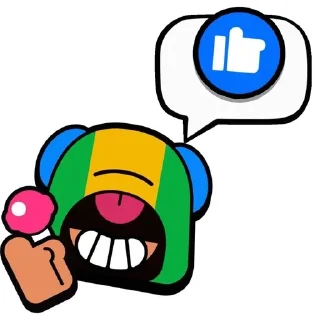 👍
