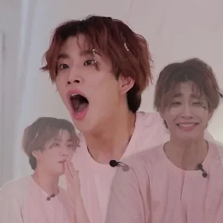 😮