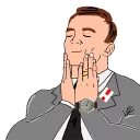 😌