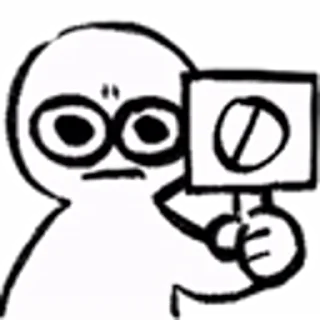 🚫