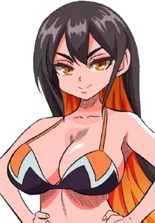 💋