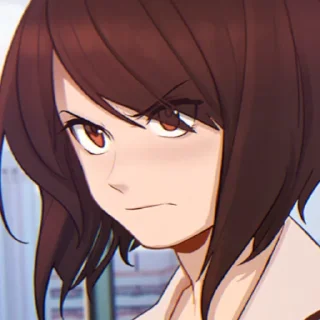 😠