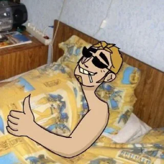 👍