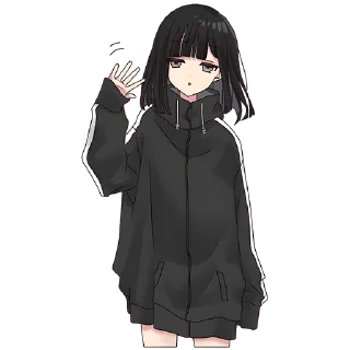 👋