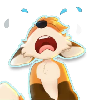 😭