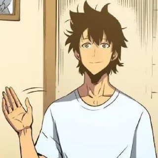 👋