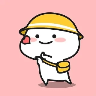 ❤️