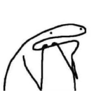 😣