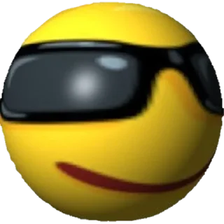 😎
