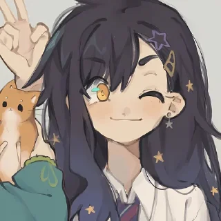 💌