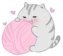 😘