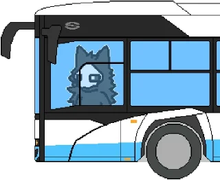 🚍