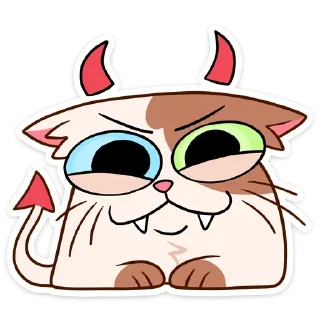 😈