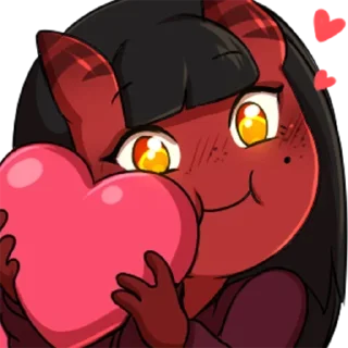 ❤