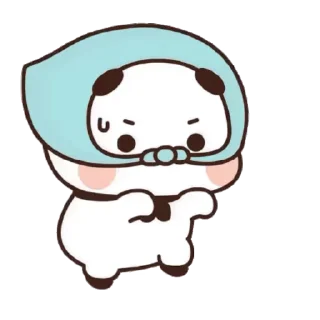 🐼