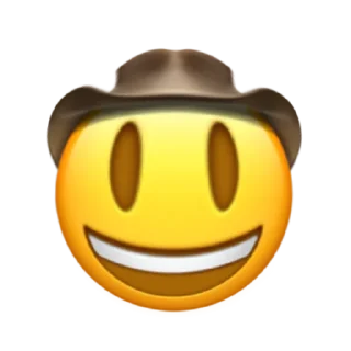 🤠