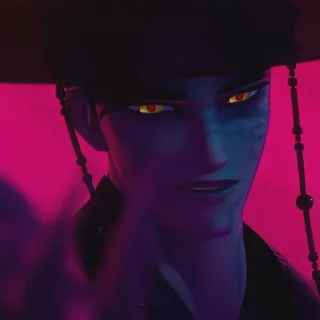 🗡️