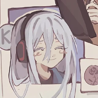 💌