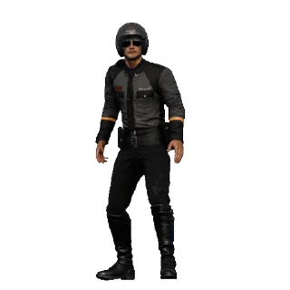 👮‍♂