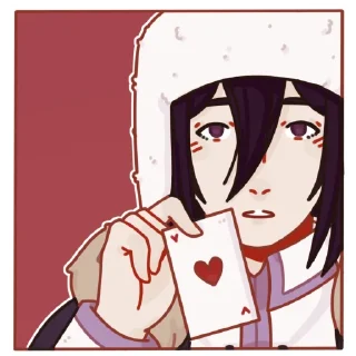 ❤️