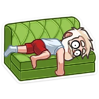 ☹