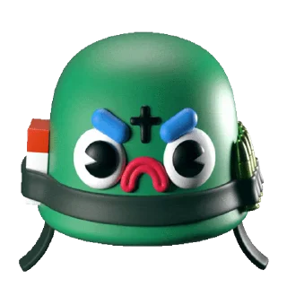 MojiSticker @stickerstgrm